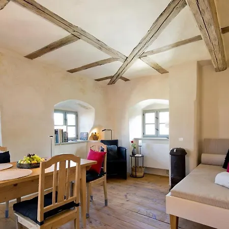 Allio - Turmchalet *