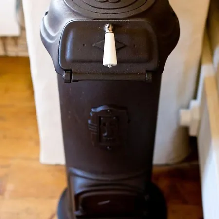 Allio - Turmchalet *