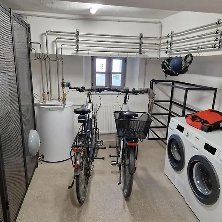 Appartement Allio - Turmchalet *