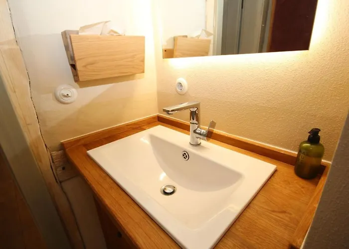 Allio - Turmchalet Appartement