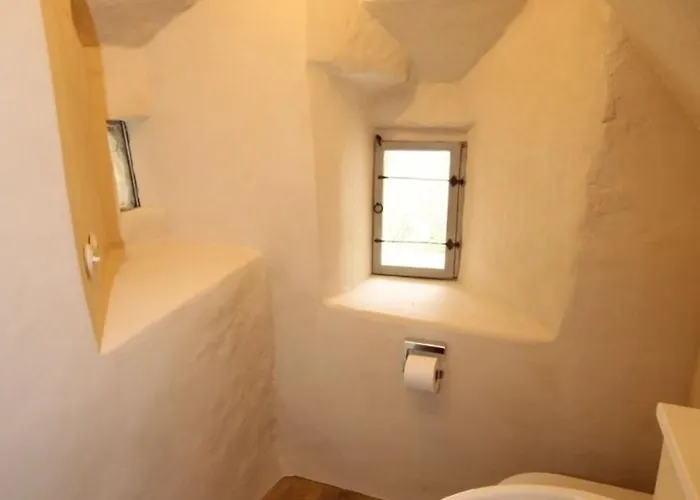 Allio - Turmchalet Appartement *