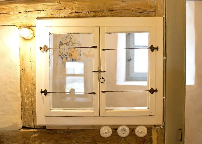Appartement Allio - Turmchalet *