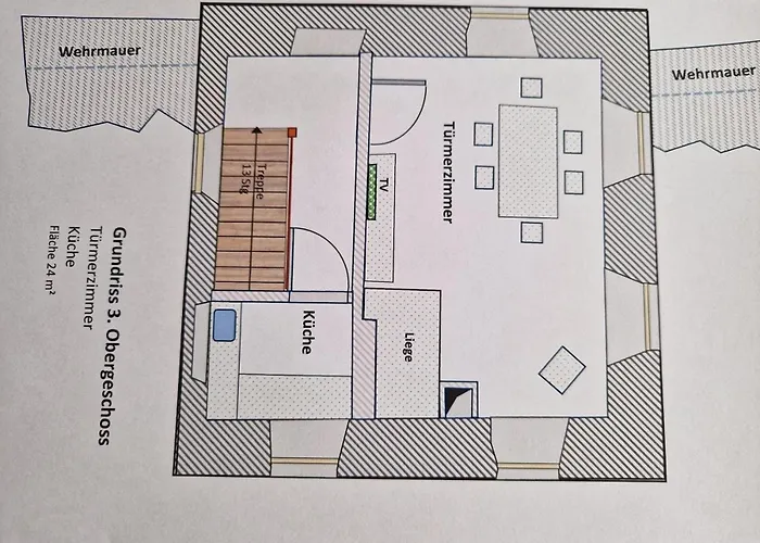 Allio - Turmchalet Berching