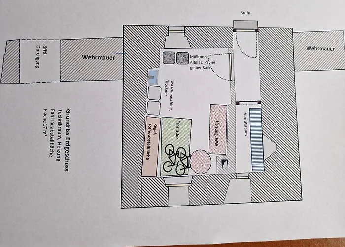 Allio - Turmchalet Berching
