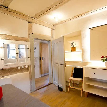 Allio - Turmchalet Berching