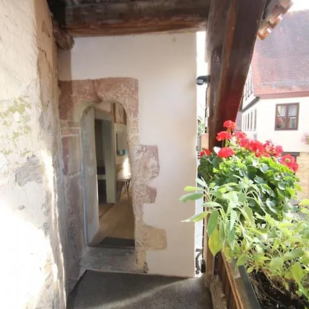 Allio - Turmchalet Berching