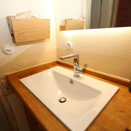 Allio - Turmchalet Apartment