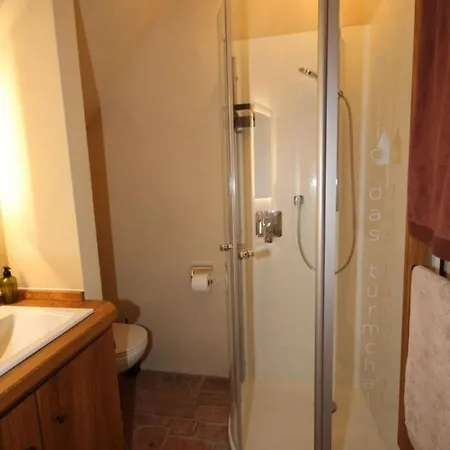 Allio - Turmchalet *