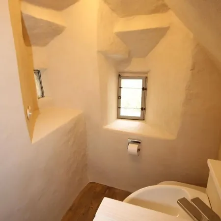 Allio - Turmchalet Apartment *