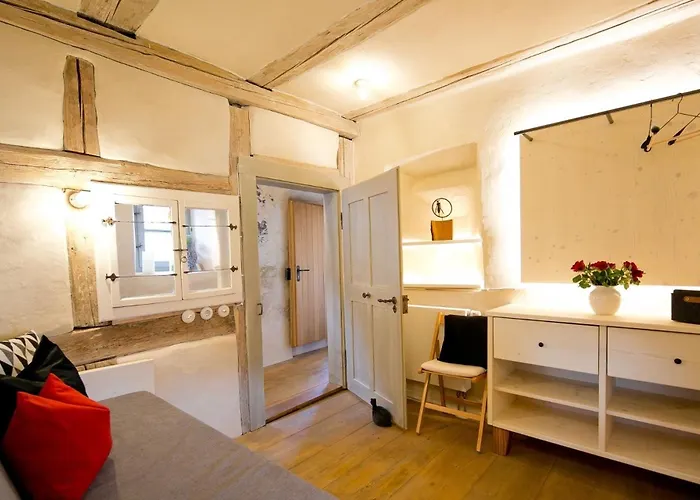 Allio - Turmchalet Berching